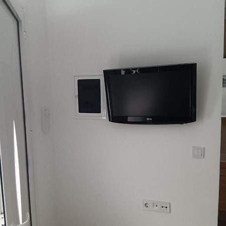 Athens Luxury Studio 1 Luaran gambar