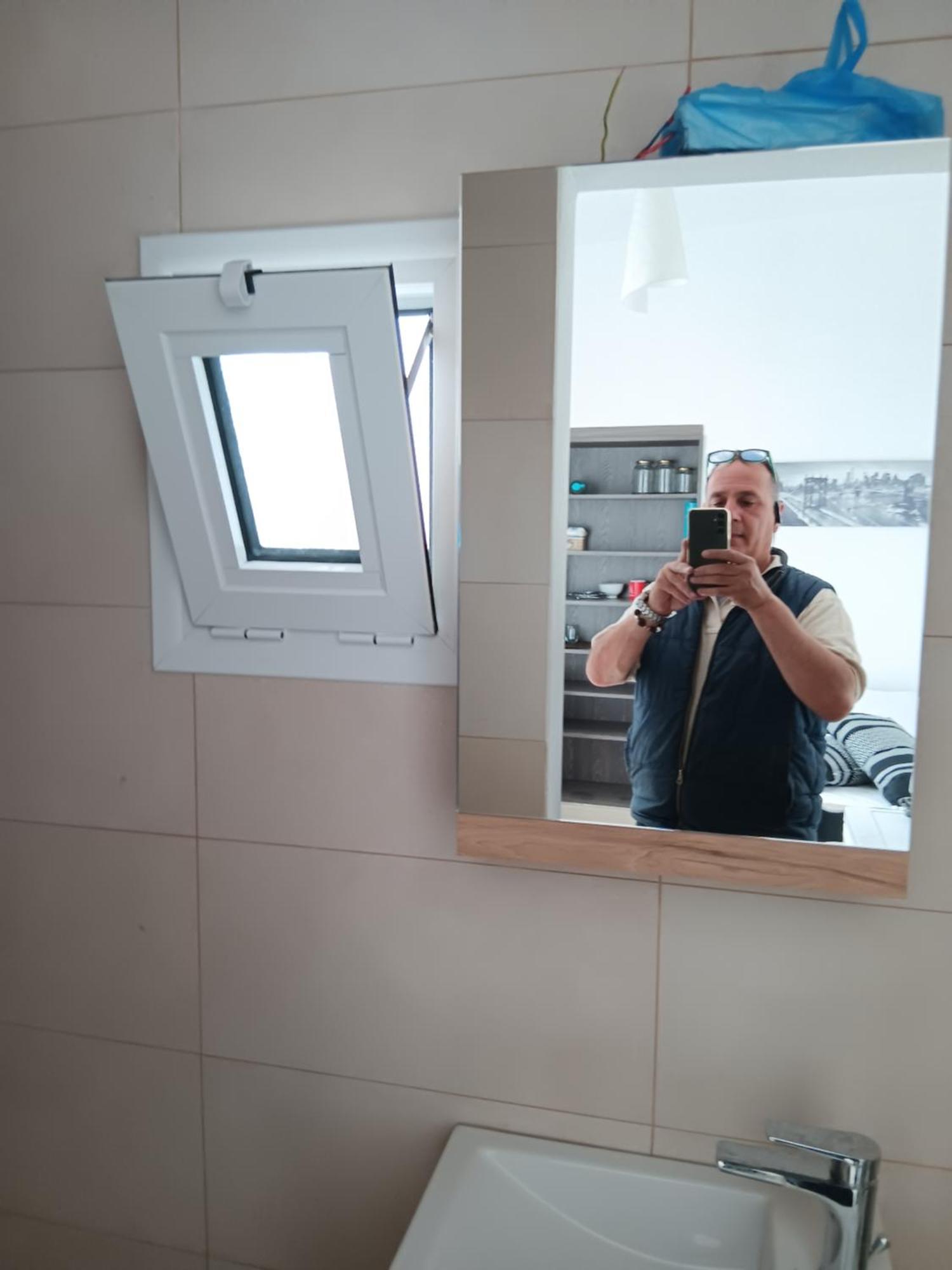 Athens Luxury Studio 1 Luaran gambar
