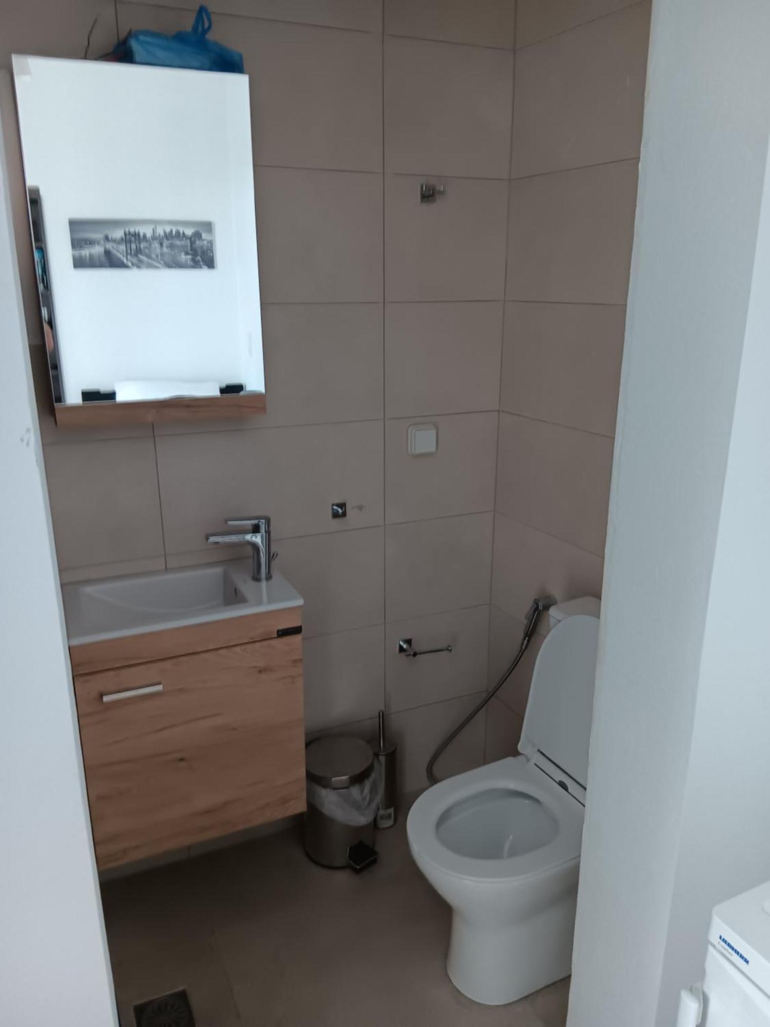 Athens Luxury Studio 1 Luaran gambar