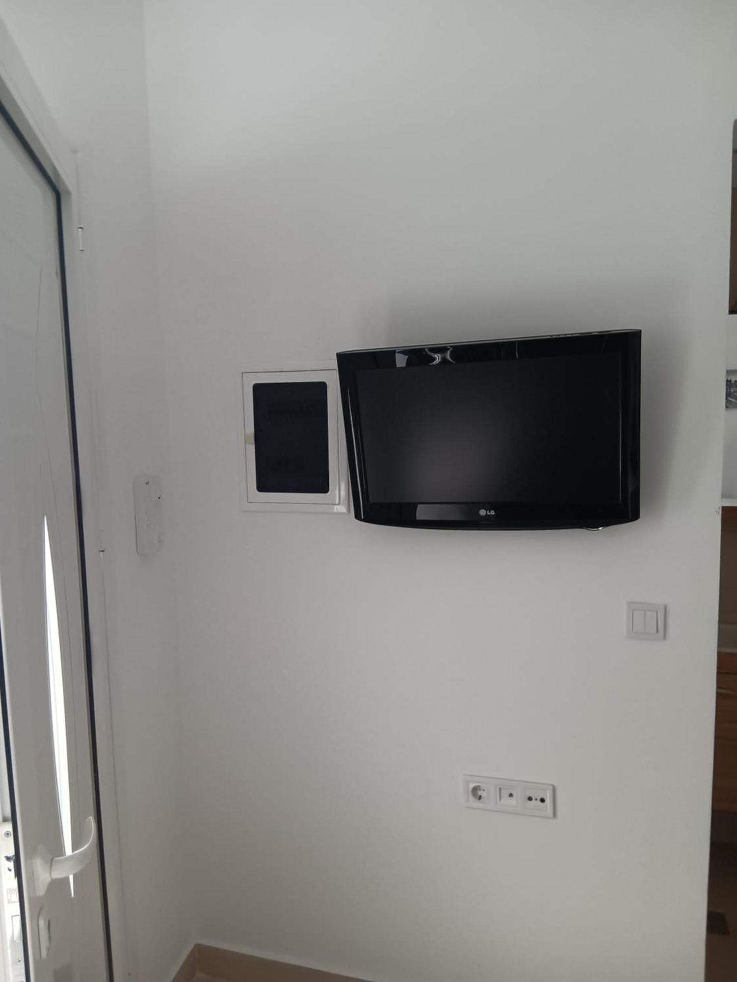 Athens Luxury Studio 1 Luaran gambar