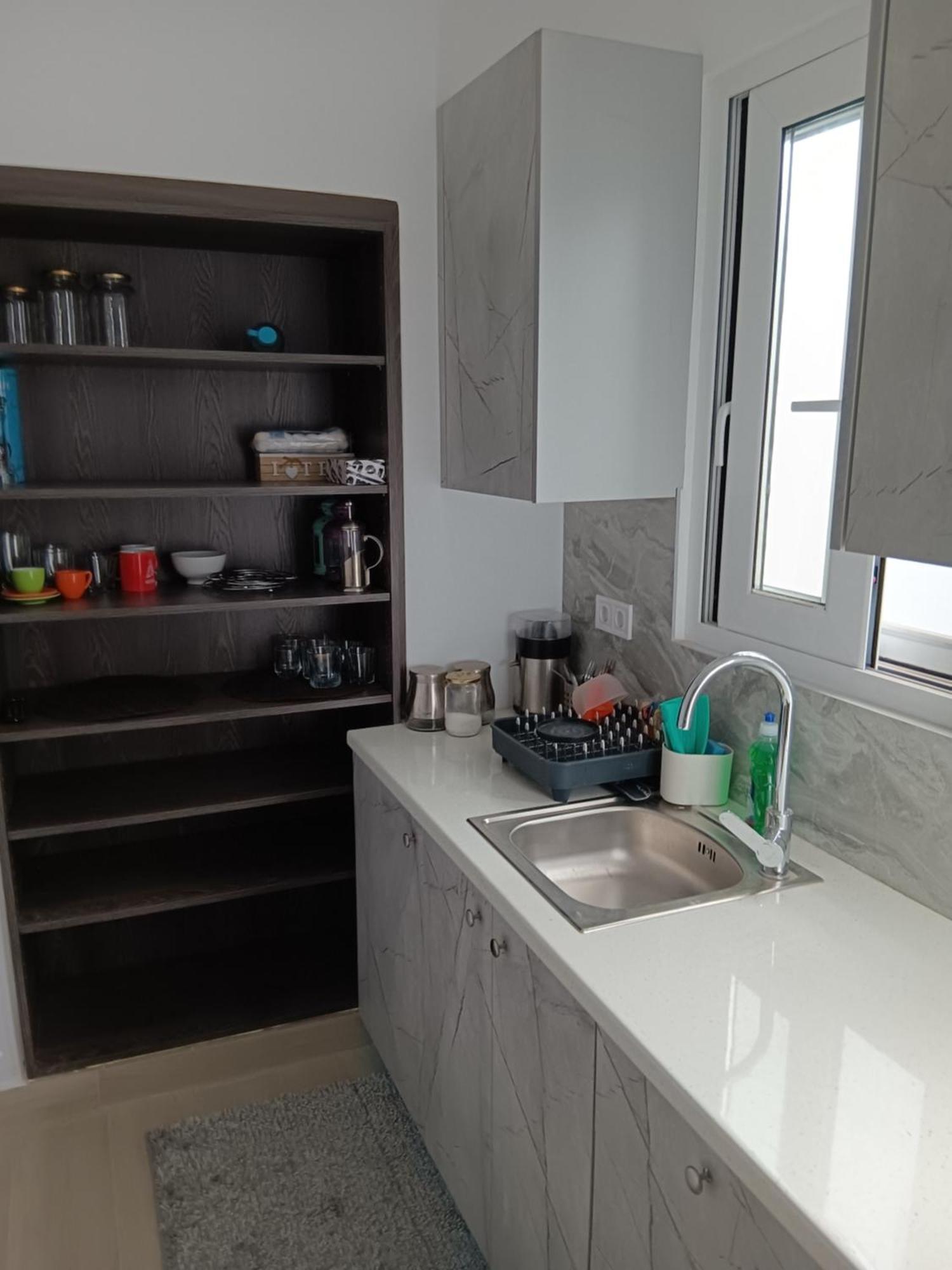 Athens Luxury Studio 1 Luaran gambar